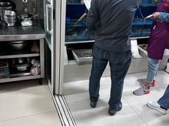 -宾朋海鲜饭庄(兴海路店)