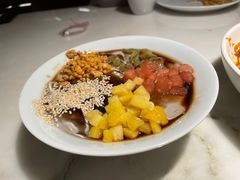-初蓉丨遇见新川菜(亲贤街荣耀店)