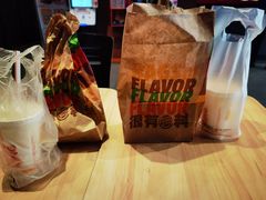 -汉堡王(上海凌云壹街坊店)