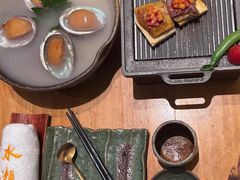 -水濑·日料放题(天河店)