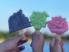 -蓬莱阁景区