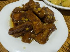 -红实家常菜(静安里店)