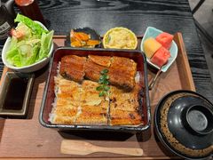 -玄白·炭烤活鳗(上海首店)