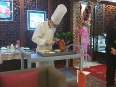 -东四民芳餐厅(世茂工三店)