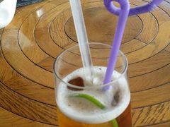 android_upload_pic-半山半岛洲际度假酒店·观海廊