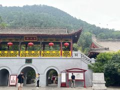 -华清宫景区