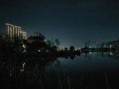 -梅溪湖城市岛