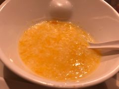 南瓜淮山粥-稻香迎囍皇宫(港惠店)