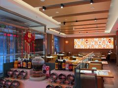 -东方饺子王(新阳路店)