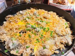 -张家卫·阳江菜·小海鲜(肥婆湾桥店)