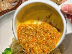 -馋三尺蟹粉小笼(人民广场店)