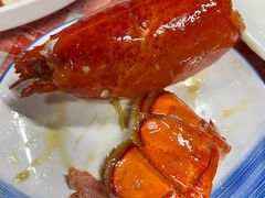 -琼大师东方烤乳猪(亚特兰蒂斯店)