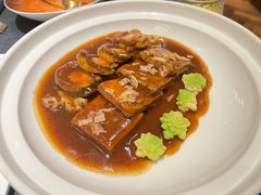 -A One Kitchen·南京精菜馆(德基广场店)