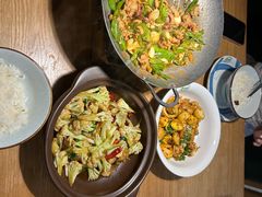 -费大厨辣椒炒肉(万家丽一店)