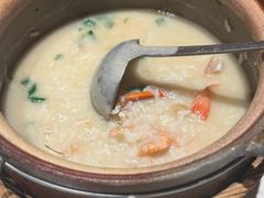 -潮州府·潮菜·砂锅粥(徐家汇店)