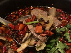 -烛影拾光观景餐厅·创意菜·摄影·小提琴(大唐不夜城店)