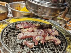 -姜虎东白丁烤肉(深圳湾后海汇店)