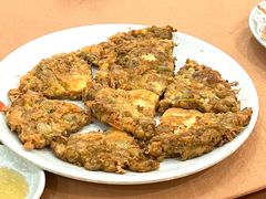 -抱德·潮汕味(敦和店原惠城鱼仔)