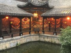 -美味居(古城店)