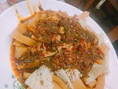 -清真·益鑫羊肉手抓馆(花园北街店)