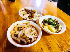 -洞子口张老二凉粉(文殊院店)