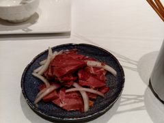-祥记·国宴豫菜·经典粤菜(郑东新区新长安店)