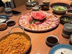 -烧肉达人•炭火烧肉(新天地店)