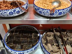 -萝鸡思味秘制泡菜(万家丽店)