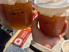 -蛙小侠(珠海华发商都店)