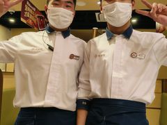 -海底捞火锅(北国先天下店)