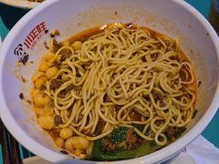 -川正旺江湖菜(三元桥店)
