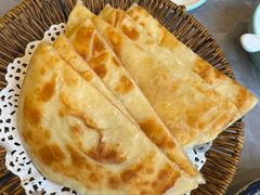 -山南熏肉大饼(辽菜旗舰店)
