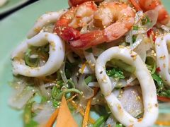 -Lam Vien Restaurant