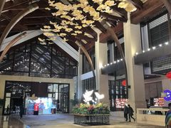 -昆明洲际酒店