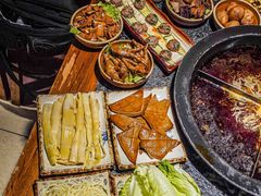 -陈眼镜火锅(总店)