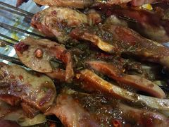 -文文烤肉(大皮院店)