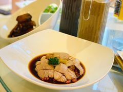 -老正兴菜馆(福州路店)