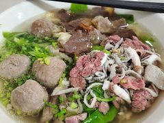 -金粿粿·牛肉粿