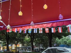 -钳小柒·小龙虾蓝龙王烧烤夜宵(长寿路店)