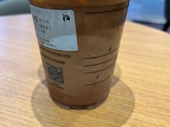 -瑞幸咖啡(K酷·时尚广场店)