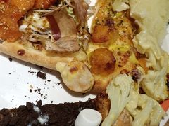 -比格比萨自助(南京万达茂店)