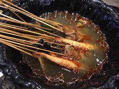 -落端云串串香(南京凤凰西街店)
