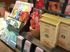 -星巴克(广州淘金路店)