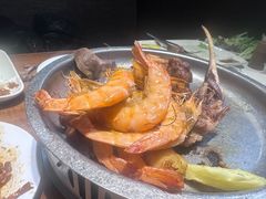 -汉巴味德(鹏欣水游城店)