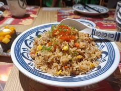 -鱼民·现造寿司(育德店)