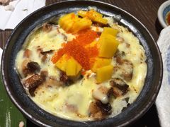 -大雄寿司(中华广场店)