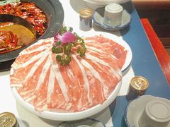 -万杰老灶火锅·20年老品牌(大丰店)