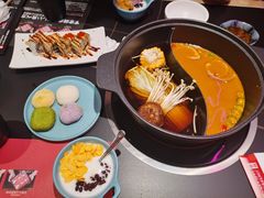 -厚道寿喜烧専門店·自助畅食(国贸店)