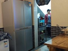 -龙舌卷重庆老面馆(燕山路店)