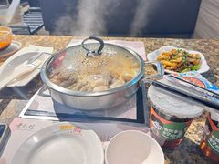 -黄记煌三汁焖锅(渝北金港国际店)
